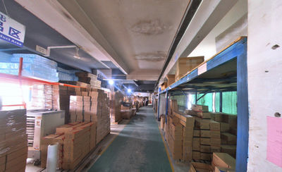 GuangDong Heng AnShun Electrical Power Equipment Service Co., Ltd. कारखाना उत्पादन लाइन