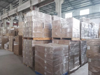 GuangDong Heng AnShun Electrical Power Equipment Service Co., Ltd. कारखाना उत्पादन लाइन