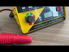 बैटरी चार्जर618D