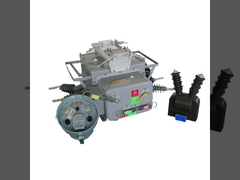 3 चरण शक्तिशाली सीमा भार स्विच AC 50Hz आसानी से संचालित